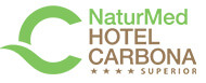 Naturmed Hotel Carbona