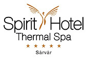 Spirit Hotel  - Sárvár