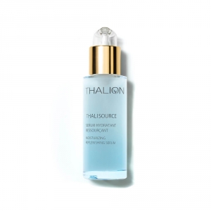 MOISTURIZING REPLENISHING SERUM