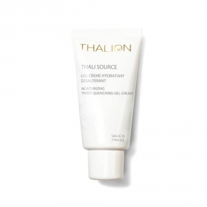 MOISTURIZING THIRST-QUENCHING GEL-CREAM