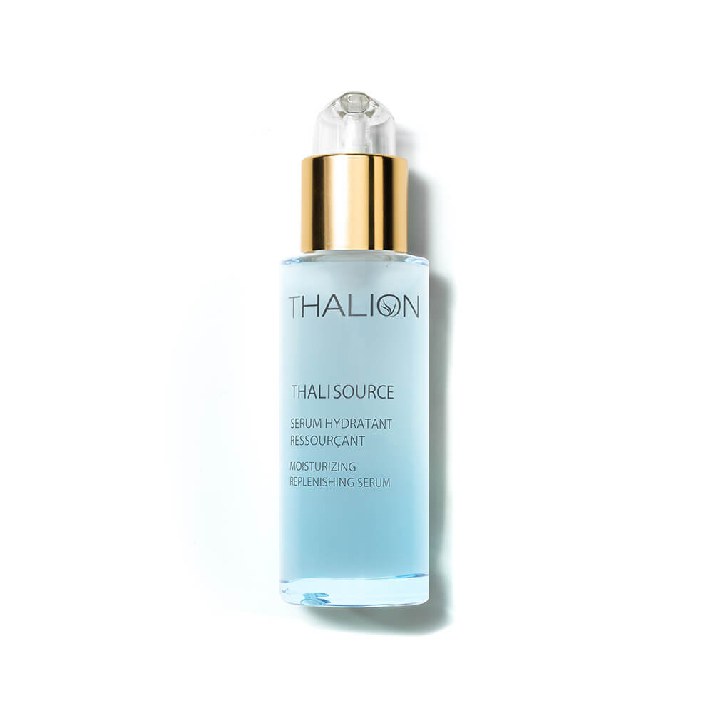 MOISTURIZING REPLENISHING SERUM - Thalion - Élvonalbeli tengeri kozmetikumok