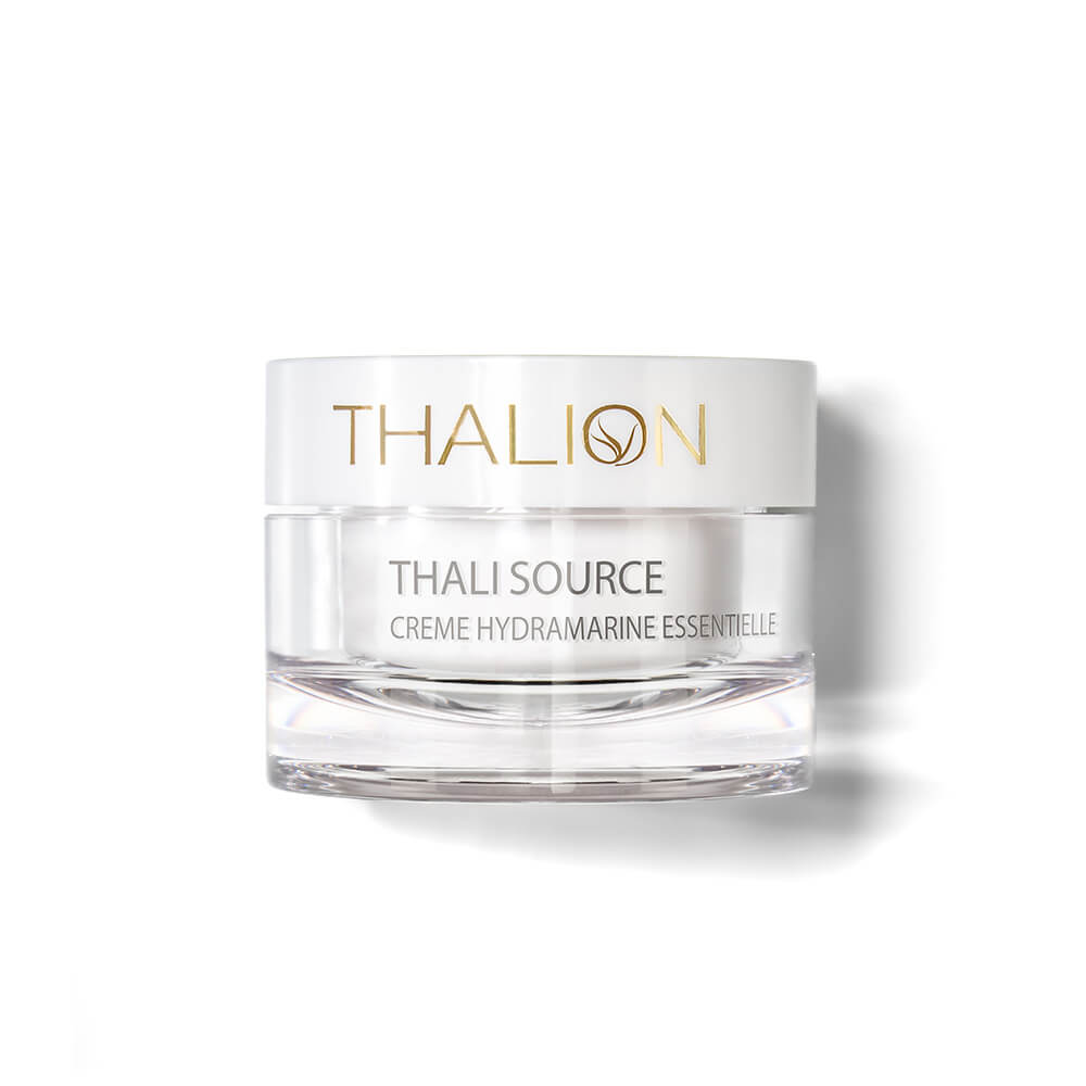 HYDRAMARINE ESSENTIAL CREAM - Thalion - Élvonalbeli tengeri kozmetikumok