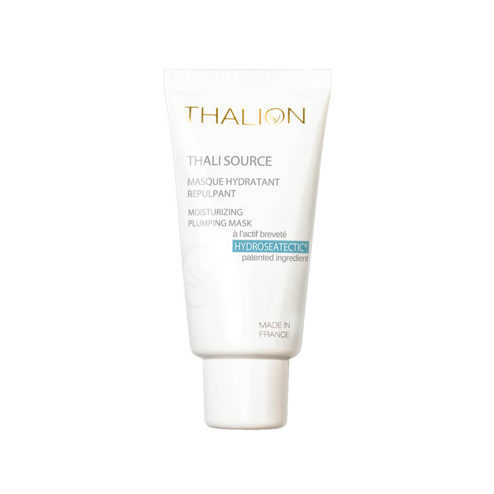 MOISTURIZING PLUMPING MASK - Thalion - Élvonalbeli tengeri kozmetikumok