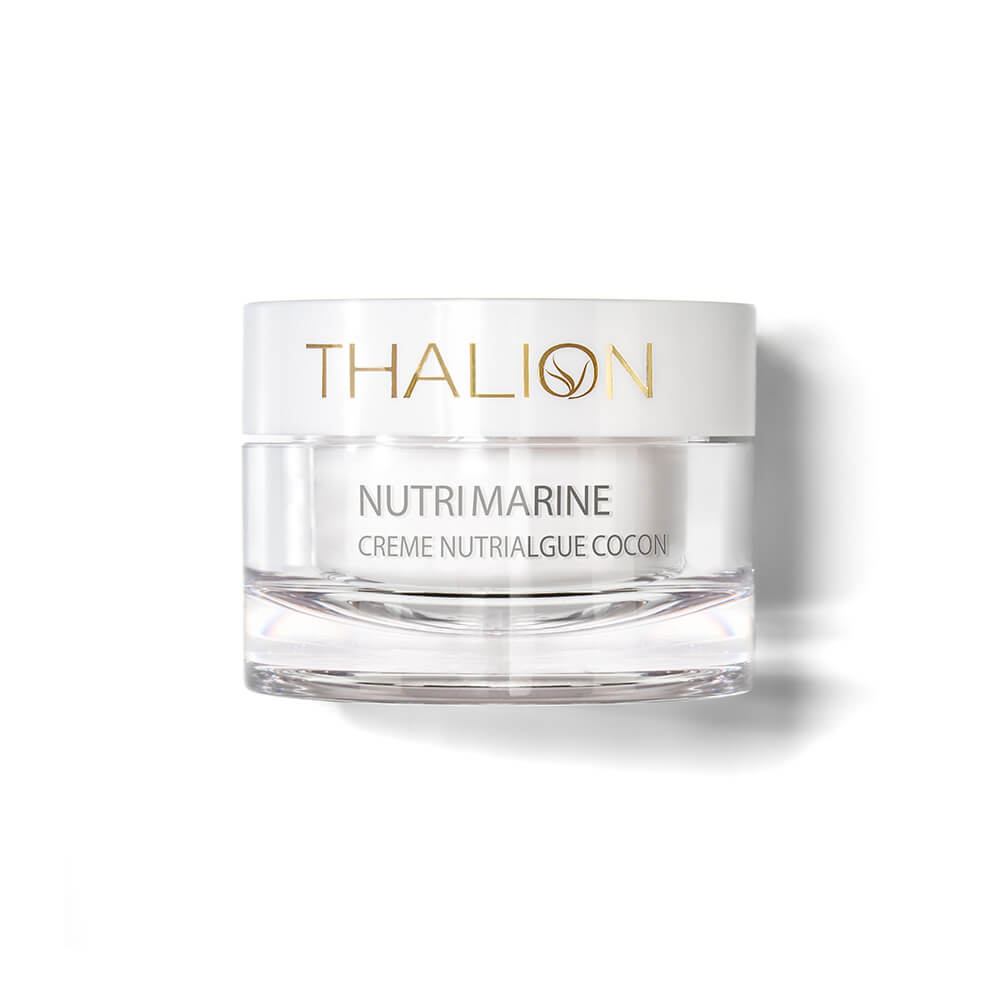 NUTRIALGUE COCOON CREAM - Thalion - Élvonalbeli tengeri kozmetikumok